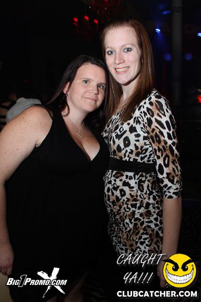 Luxy nightclub photo 175 - November 25th, 2011