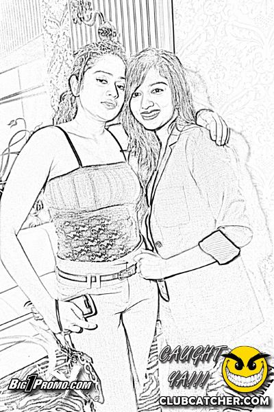 Luxy nightclub photo 176 - November 25th, 2011