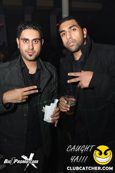 Luxy nightclub photo 178 - November 25th, 2011