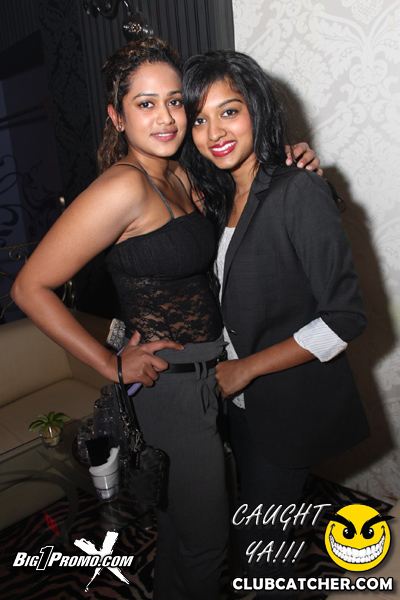 Luxy nightclub photo 19 - November 25th, 2011