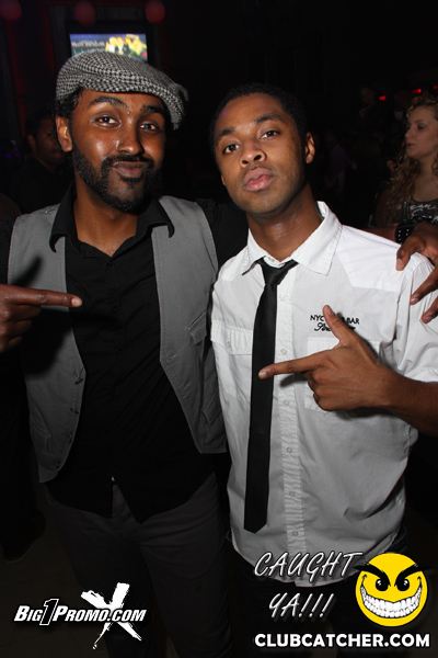 Luxy nightclub photo 181 - November 25th, 2011