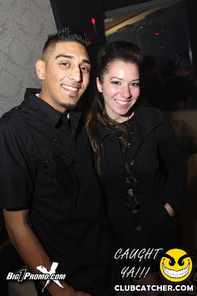 Luxy nightclub photo 186 - November 25th, 2011