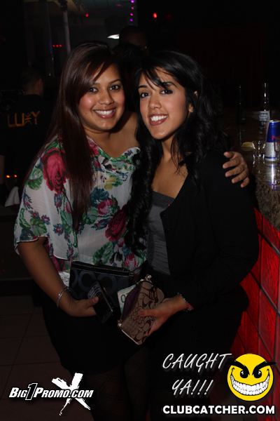 Luxy nightclub photo 188 - November 25th, 2011