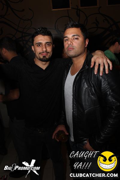 Luxy nightclub photo 195 - November 25th, 2011