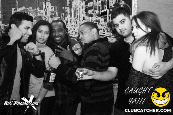 Luxy nightclub photo 197 - November 25th, 2011