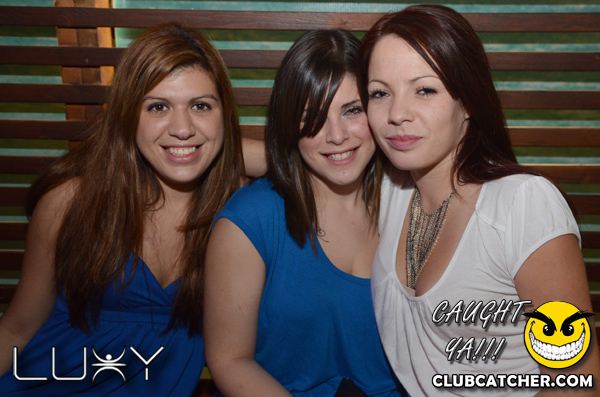Luxy nightclub photo 200 - November 25th, 2011