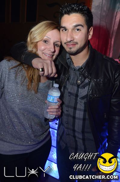 Luxy nightclub photo 201 - November 25th, 2011