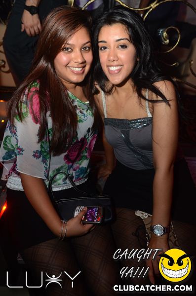 Luxy nightclub photo 202 - November 25th, 2011