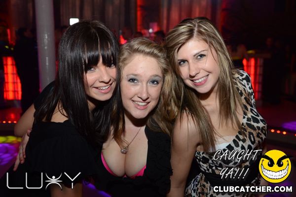 Luxy nightclub photo 204 - November 25th, 2011