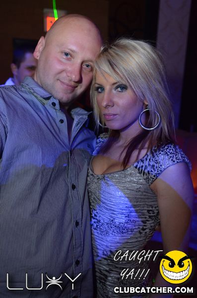 Luxy nightclub photo 205 - November 25th, 2011
