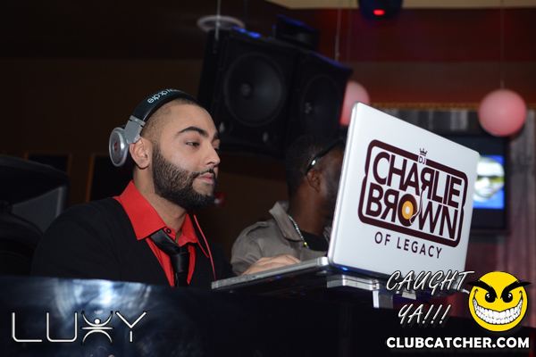 Luxy nightclub photo 207 - November 25th, 2011
