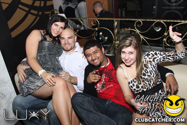 Luxy nightclub photo 208 - November 25th, 2011