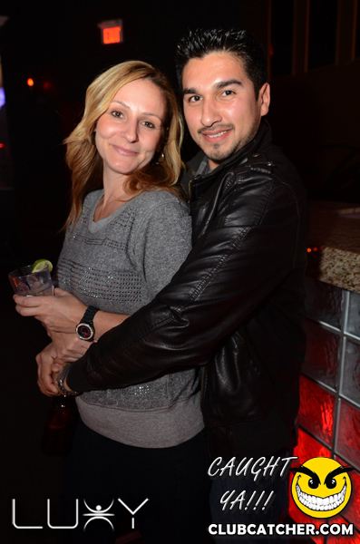 Luxy nightclub photo 209 - November 25th, 2011