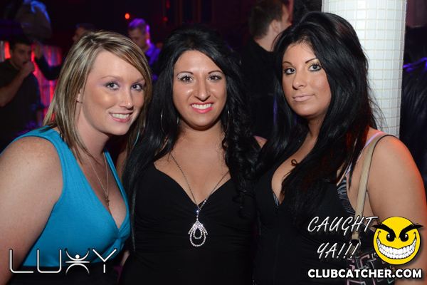 Luxy nightclub photo 210 - November 25th, 2011