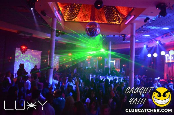 Luxy nightclub photo 212 - November 25th, 2011