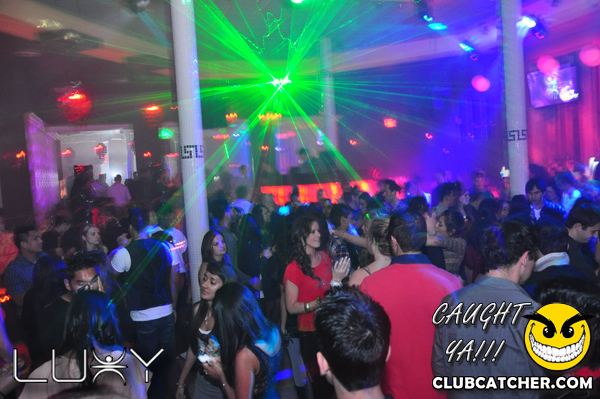 Luxy nightclub photo 213 - November 25th, 2011