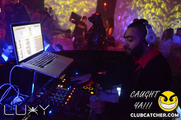 Luxy nightclub photo 215 - November 25th, 2011