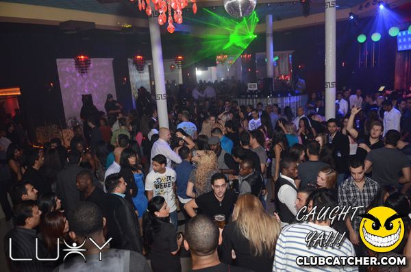 Luxy nightclub photo 216 - November 25th, 2011