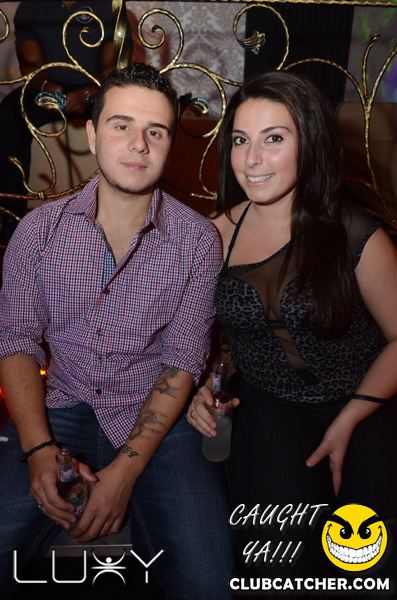 Luxy nightclub photo 220 - November 25th, 2011
