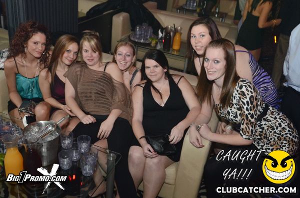 Luxy nightclub photo 23 - November 25th, 2011