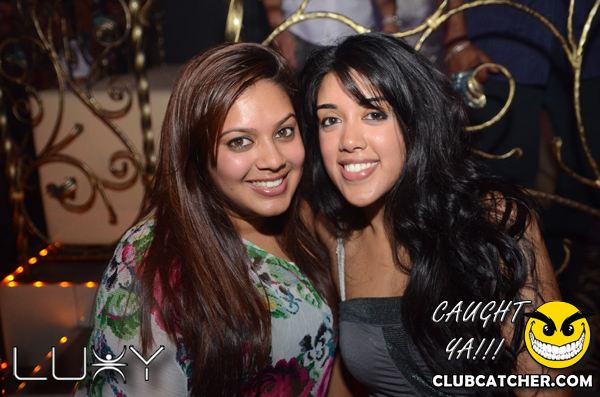 Luxy nightclub photo 223 - November 25th, 2011