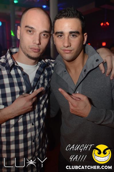 Luxy nightclub photo 225 - November 25th, 2011