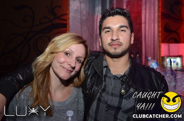 Luxy nightclub photo 226 - November 25th, 2011