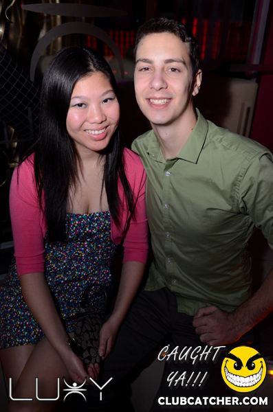 Luxy nightclub photo 230 - November 25th, 2011