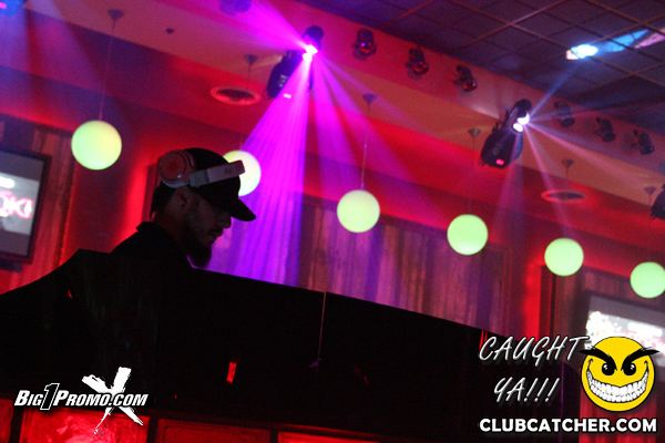 Luxy nightclub photo 24 - November 25th, 2011