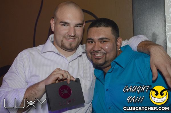 Luxy nightclub photo 231 - November 25th, 2011