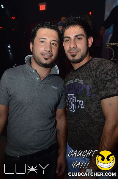 Luxy nightclub photo 233 - November 25th, 2011