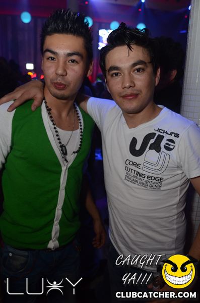 Luxy nightclub photo 235 - November 25th, 2011