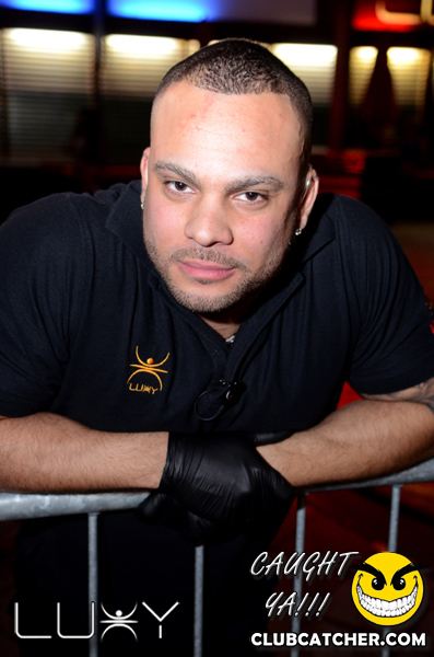 Luxy nightclub photo 238 - November 25th, 2011