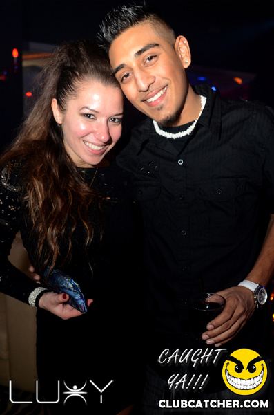 Luxy nightclub photo 240 - November 25th, 2011