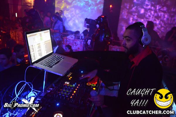 Luxy nightclub photo 25 - November 25th, 2011