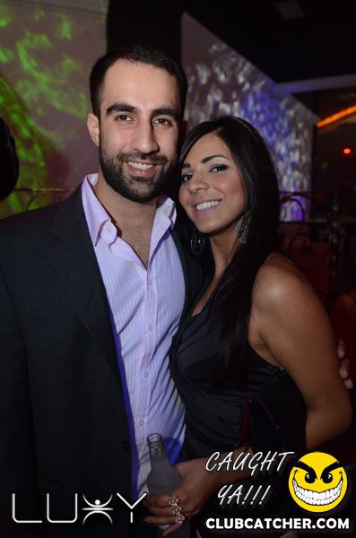 Luxy nightclub photo 243 - November 25th, 2011