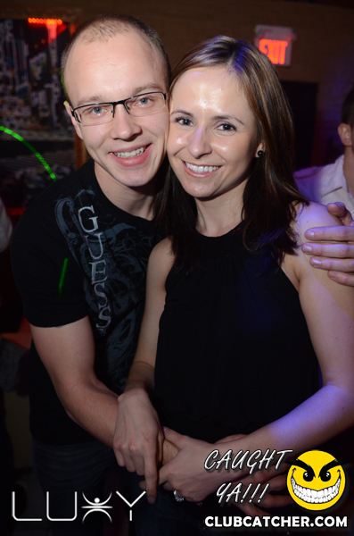 Luxy nightclub photo 245 - November 25th, 2011