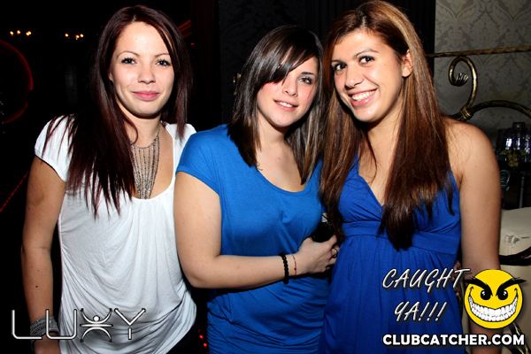 Luxy nightclub photo 250 - November 25th, 2011