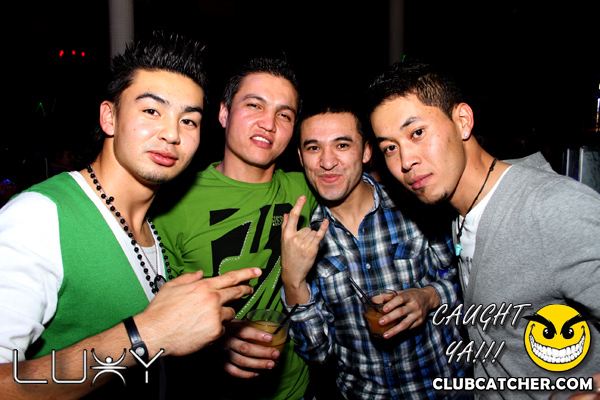 Luxy nightclub photo 251 - November 25th, 2011