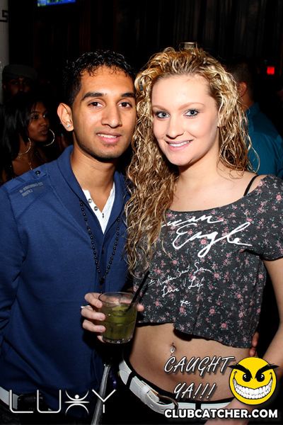 Luxy nightclub photo 252 - November 25th, 2011