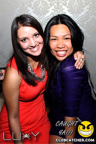 Luxy nightclub photo 253 - November 25th, 2011