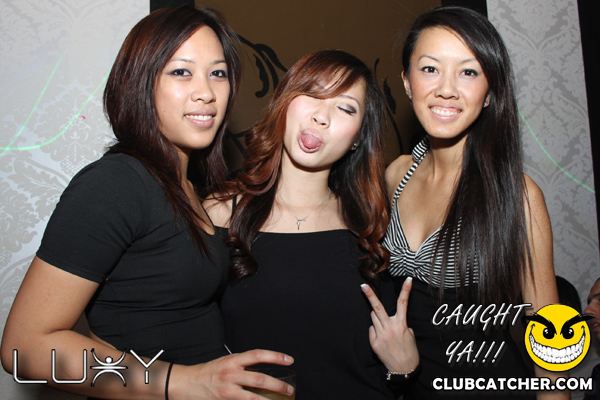 Luxy nightclub photo 254 - November 25th, 2011