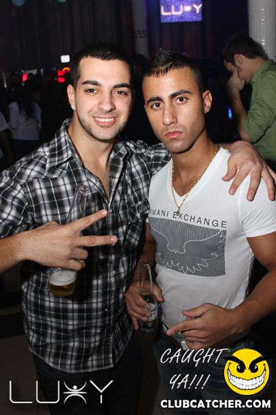 Luxy nightclub photo 255 - November 25th, 2011