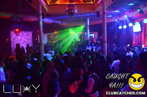 Luxy nightclub photo 257 - November 25th, 2011