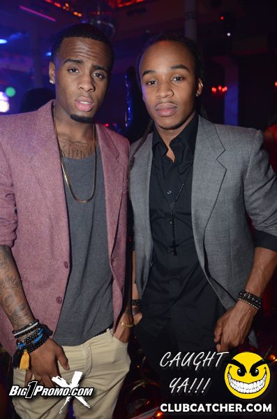 Luxy nightclub photo 28 - November 25th, 2011