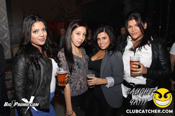 Luxy nightclub photo 4 - November 25th, 2011