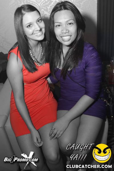 Luxy nightclub photo 31 - November 25th, 2011