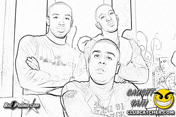 Luxy nightclub photo 33 - November 25th, 2011