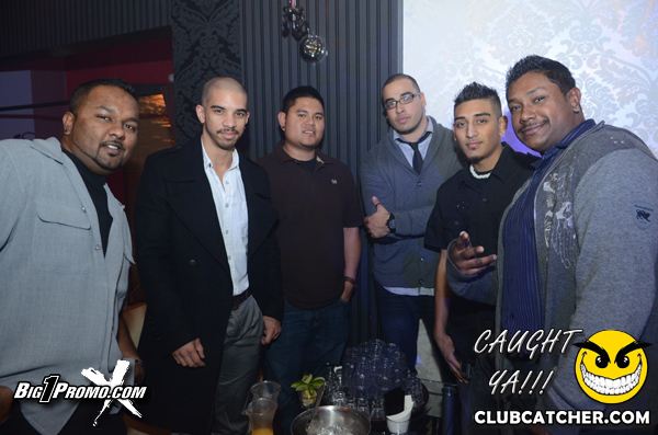 Luxy nightclub photo 36 - November 25th, 2011