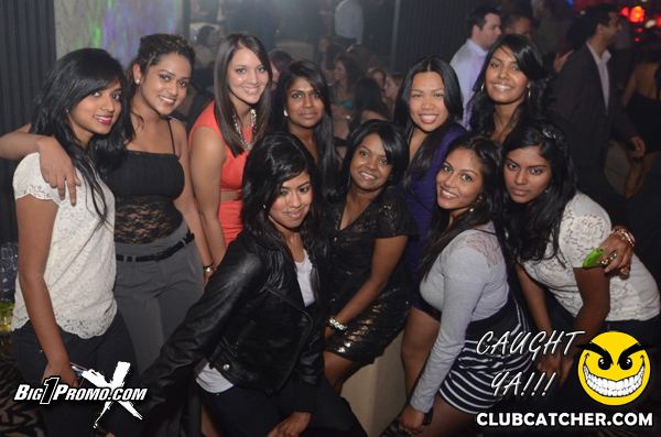 Luxy nightclub photo 37 - November 25th, 2011